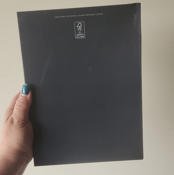 NEW! Year&Day 20pc Flatware Set - Picture 5 of 5